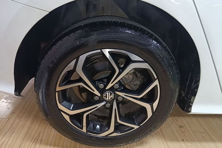MG 5 2023 car image #10