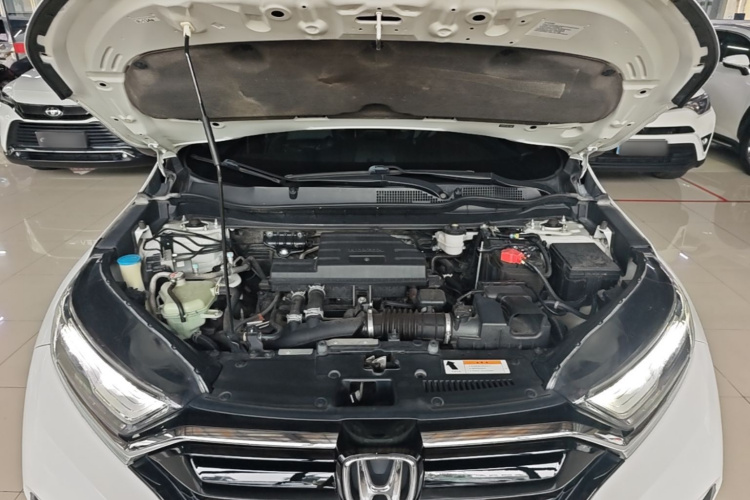 Honda CR-V 2021 car image #22
