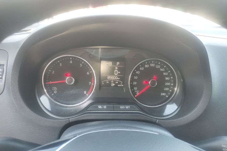 Volkswagen Polo 2019 #12 Volkswagen Polo 2019 car image #12