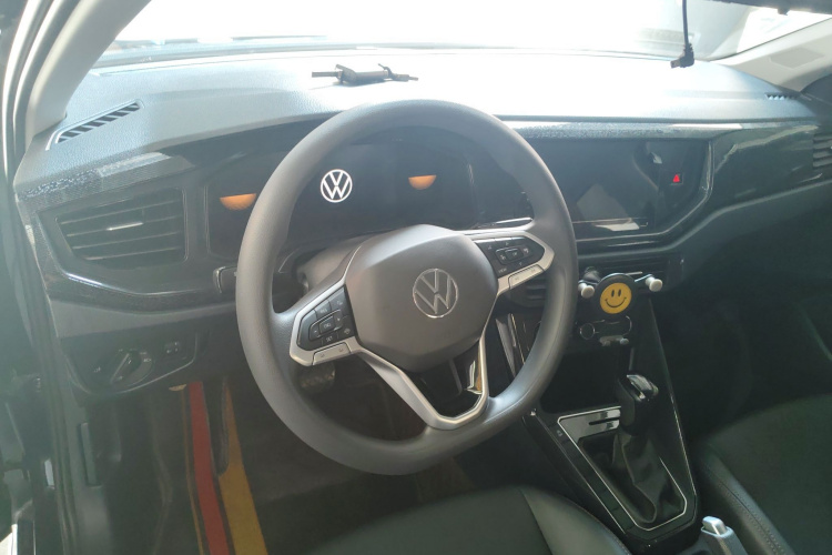 Volkswagen Lavida 2024 car image #9