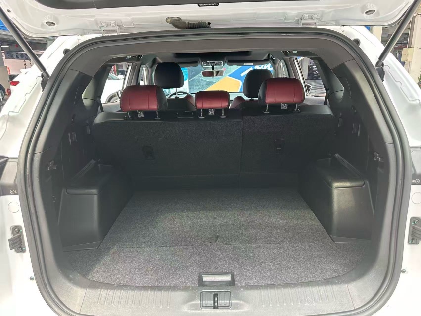 Jetour X70 PLUS 2022 #21 Jetour X70 PLUS 2022 immagine di auto #21