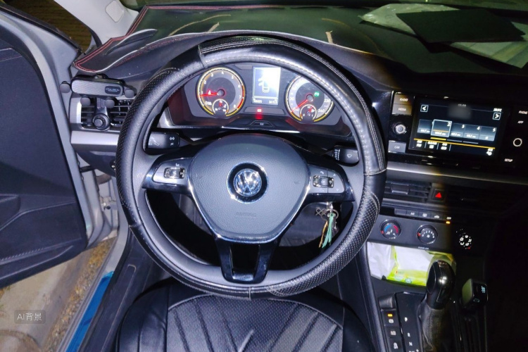 Volkswagen Lavida 2018 #12 Volkswagen Lavida 2018 car image #12