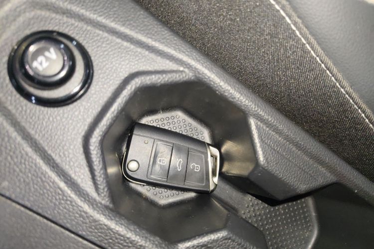 Volkswagen Polo 2021 #9 Volkswagen Polo 2021 car image #9