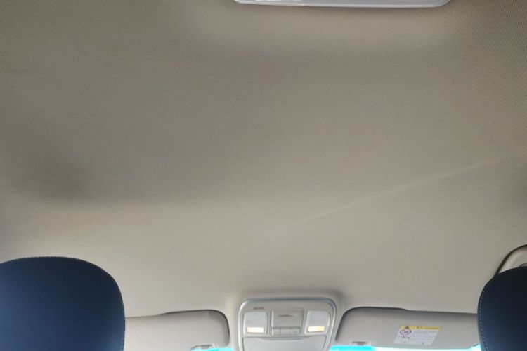 GEELY Emgrand GS 2018 immagine di auto #18
