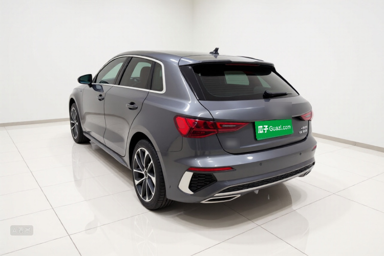Audi A3 2023 car image #5