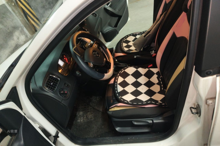Volkswagen Polo 2019 #17 Volkswagen Polo 2019 car image #17