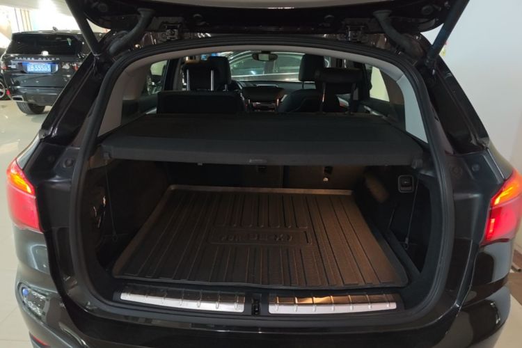 BMW X1 2018 #21 BMW X1 2018 immagine di auto #21