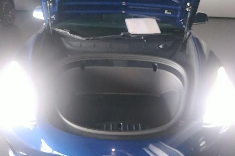 Tesla Model 3 2020 #20 Tesla Model 3 2020 car image #20