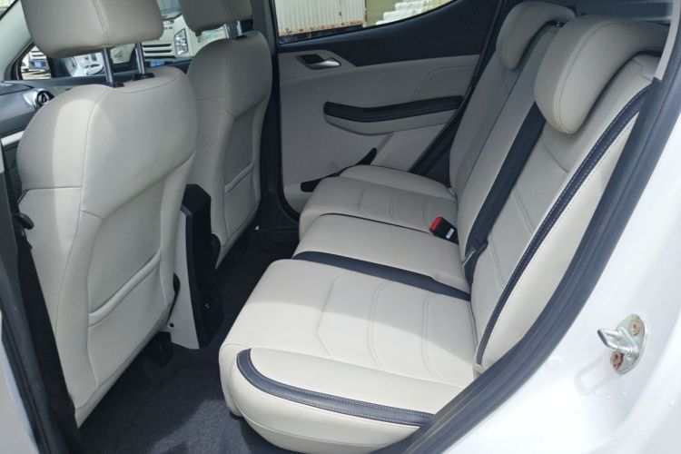 BYD Yuan Pro 2021 #17 BYD Yuan Pro 2021 car image #17
