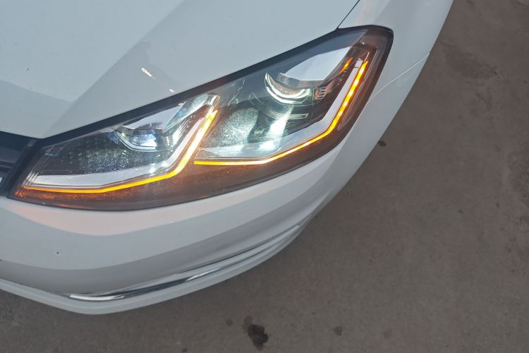 Volkswagen Golf 2016 #23 Volkswagen Golf 2016 car image #23
