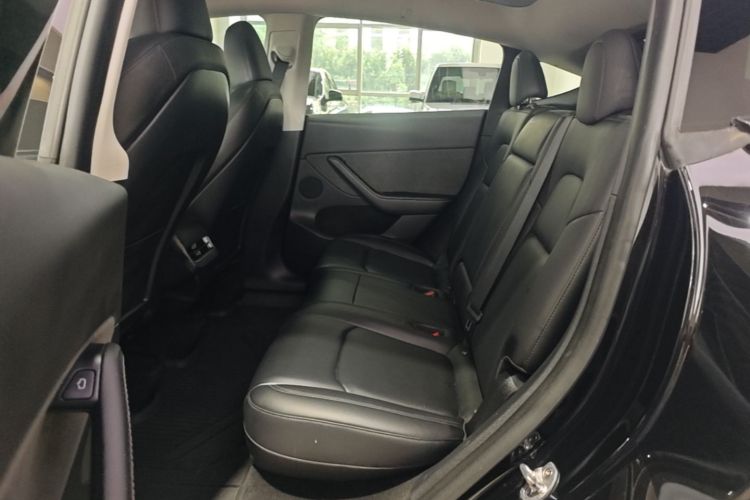 Tesla Model Y 2022 #13 Tesla Model Y 2022 imagen de coche #13