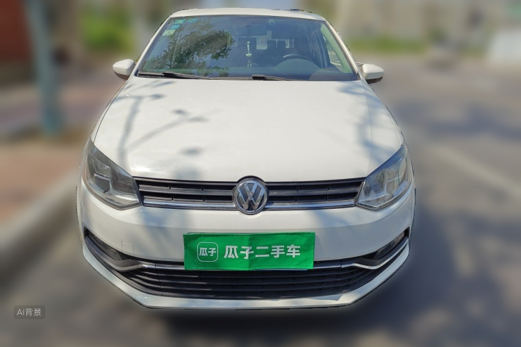 Volkswagen Polo 2016 #3 Volkswagen Polo 2016 car image #3