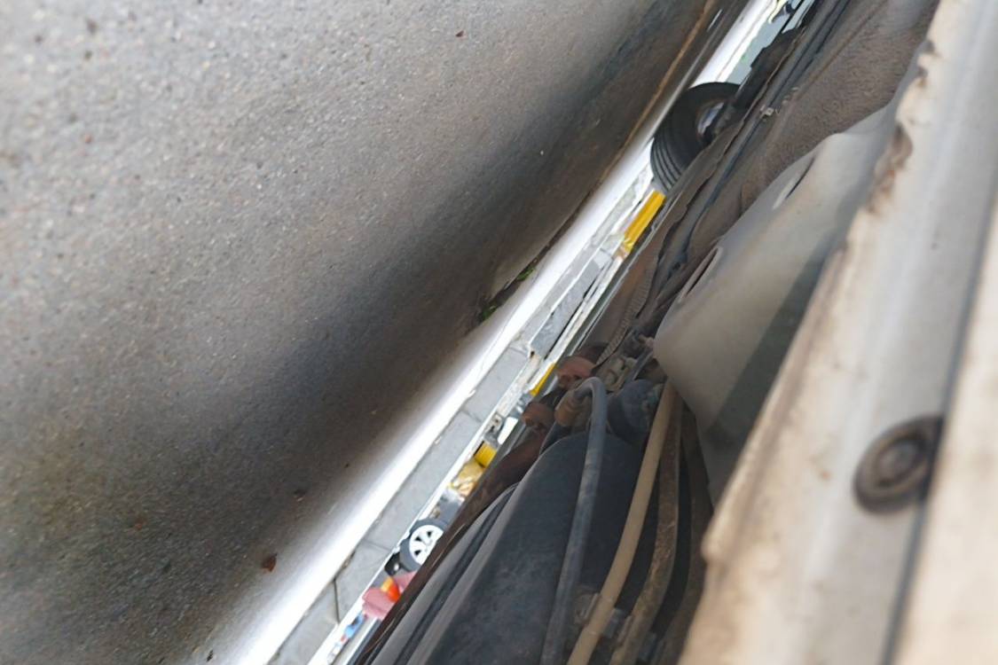 MG 5 2012 #18 MG 5 2012 immagine di auto #18