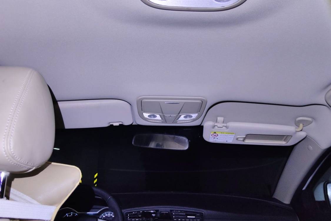 GEELY Emgrand 2017 car image #22