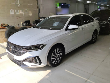 Volkswagen Lavida 2024 car image 
