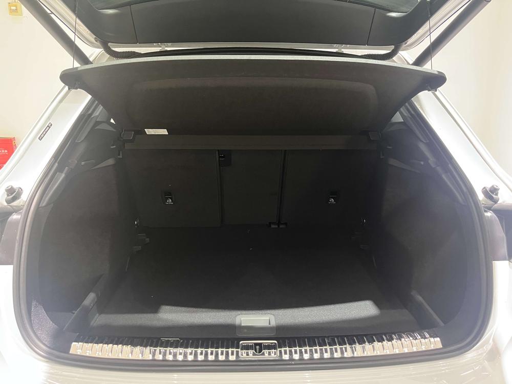 Audi Q3 2024 #8 Audi Q3 2024 car image #8