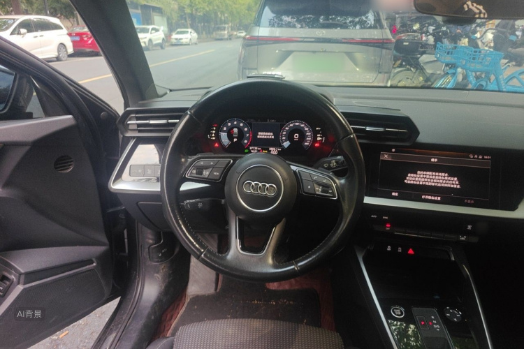Audi A3 2021 imagem de carro #12
