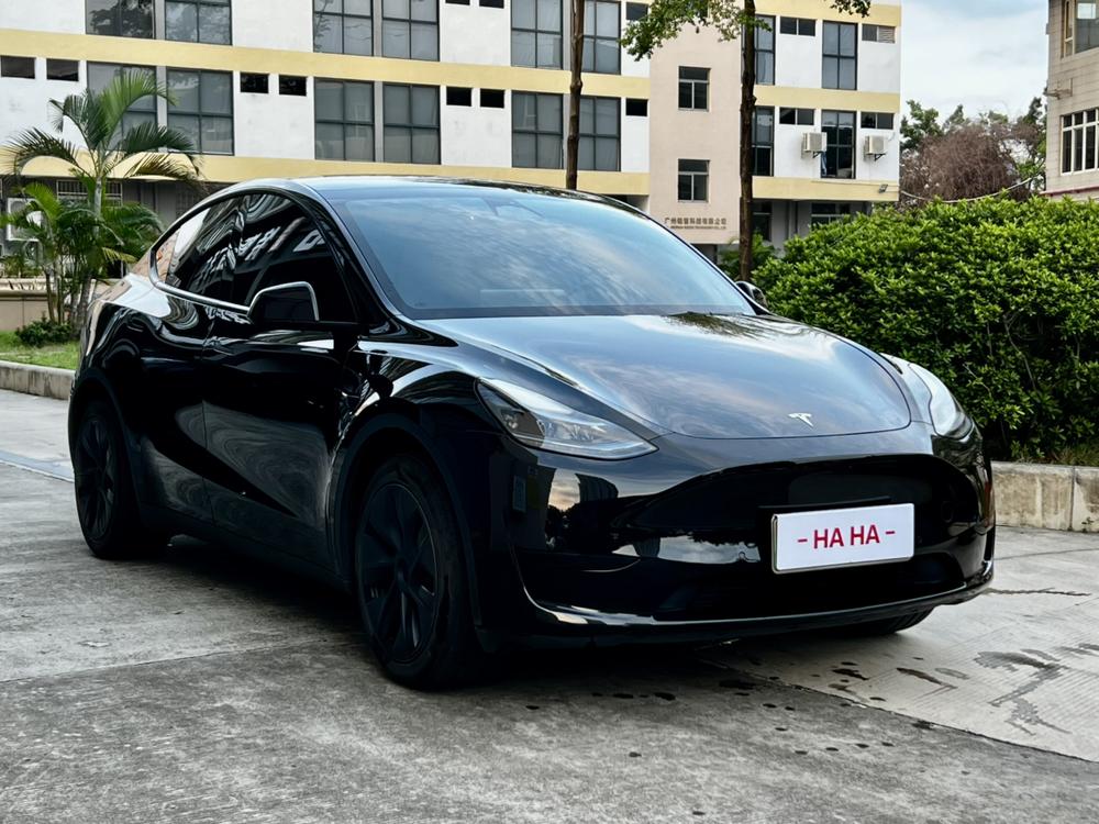 Tesla Model Y 2023 #3 Tesla Model Y 2023 car image #3
