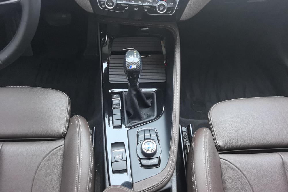 BMW X1 2019 #15 BMW X1 2019 car image #15