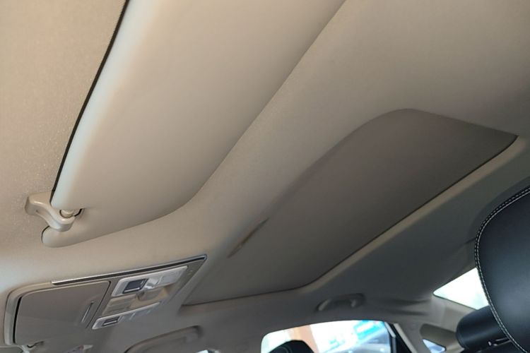 GEELY Emgrand GL 2020 car image #18
