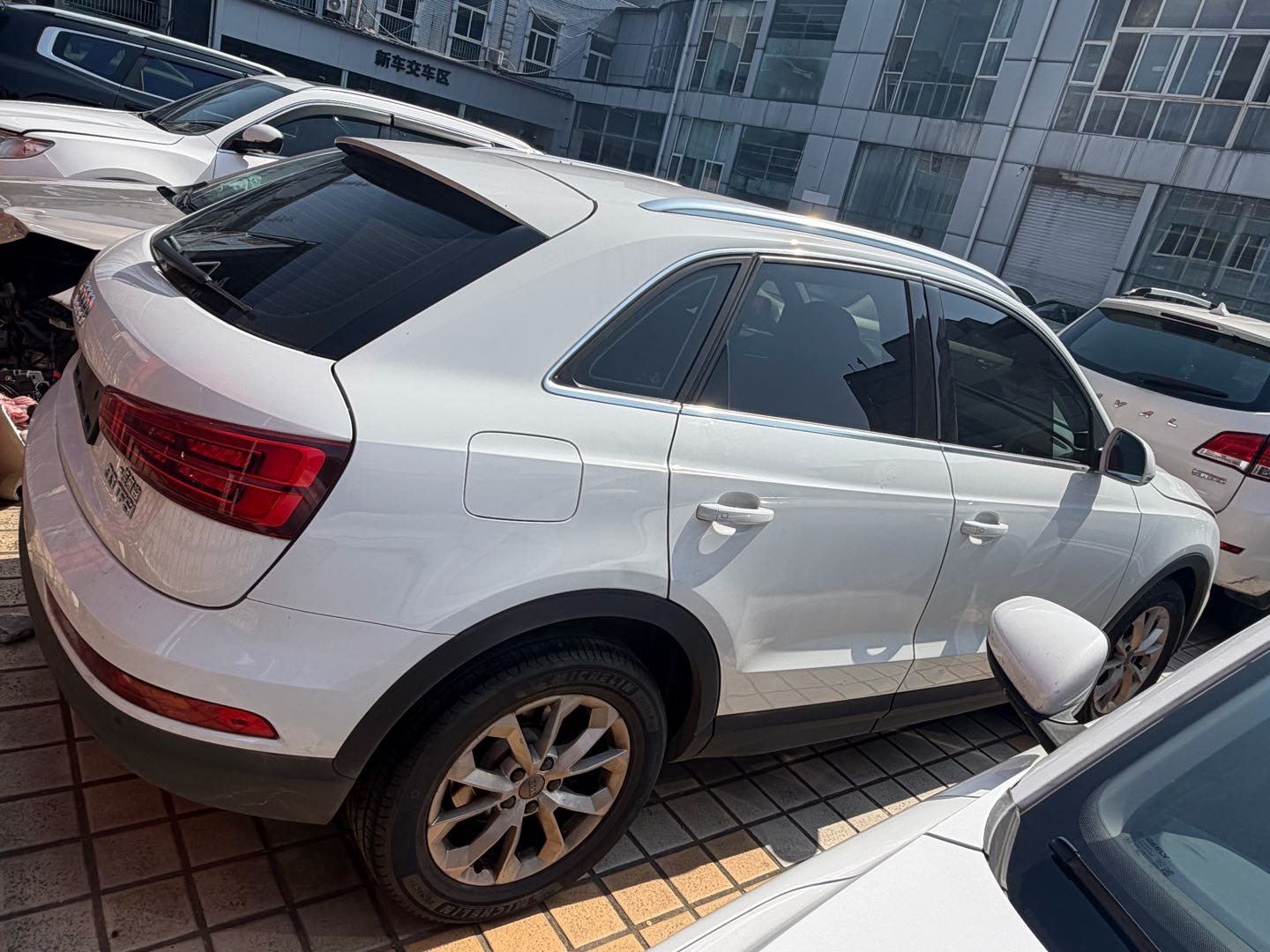 2016 #12 2016 car image #12