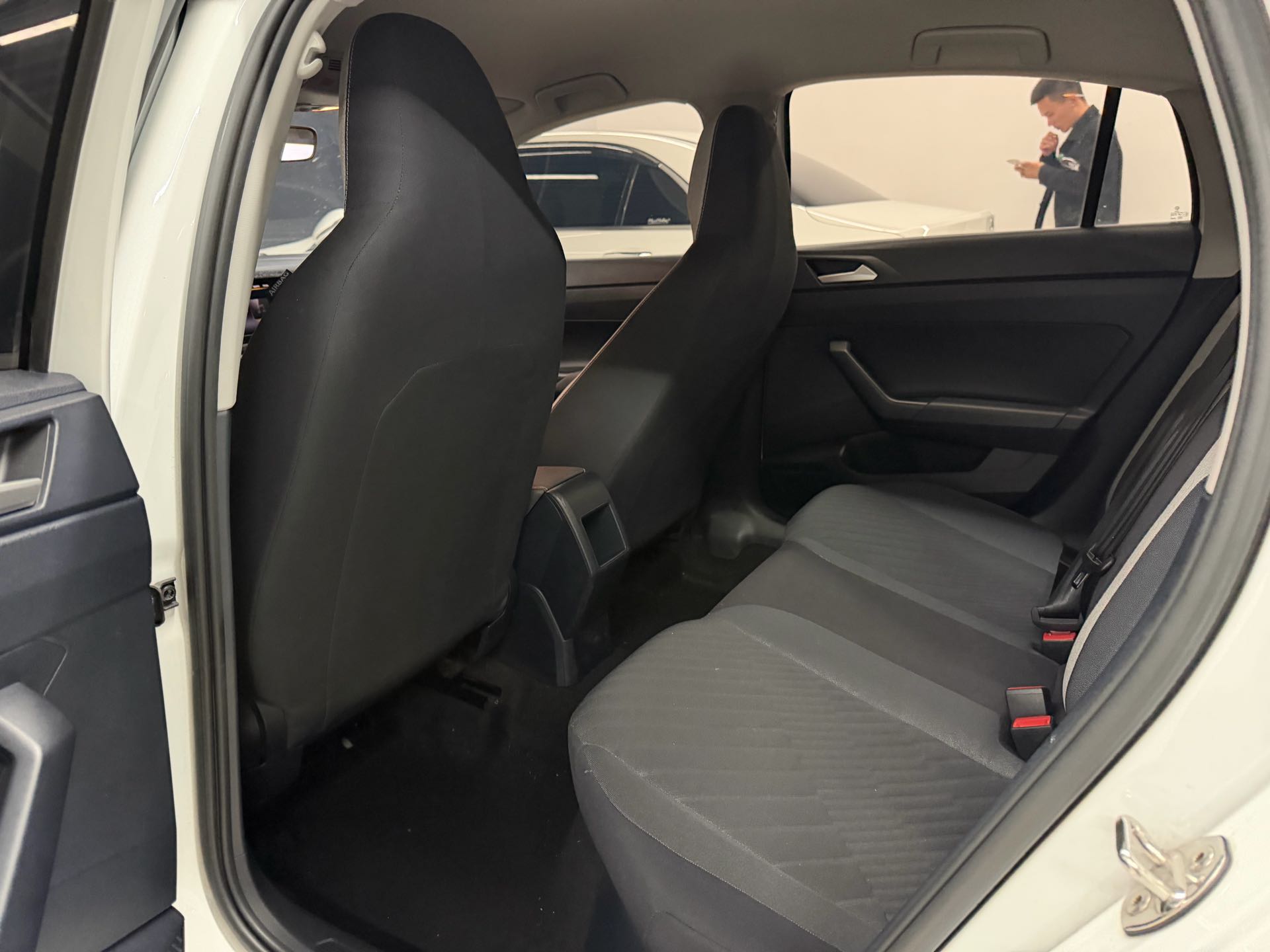 Volkswagen Lavida 2024 #6 Volkswagen Lavida 2024 immagine di auto #6