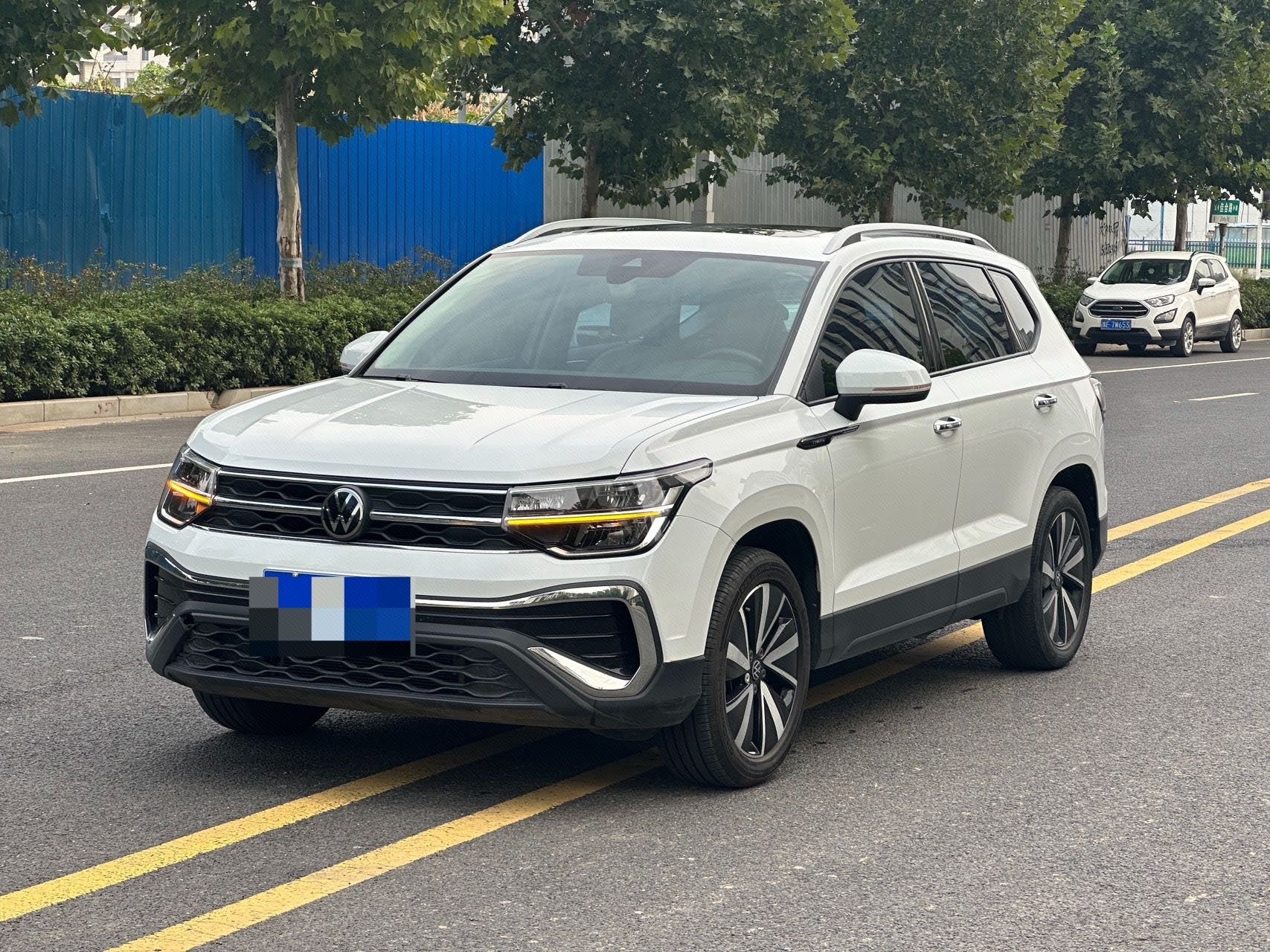 2023 2023 immagine di auto