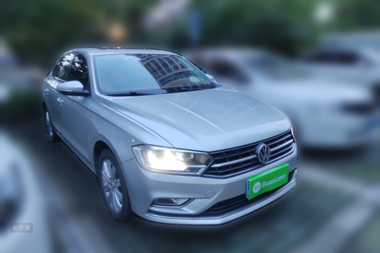 Volkswagen Bora 2018 car image #4