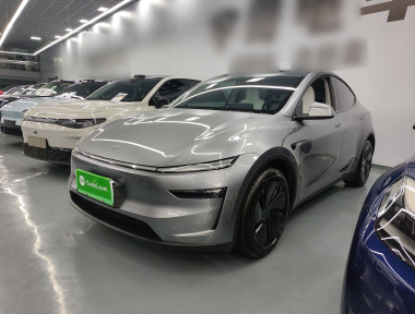 Tesla Model Y 2025 Tesla Model Y 2025 car image