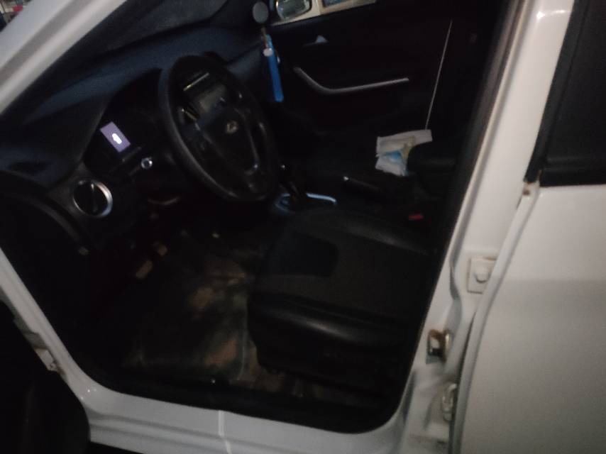 Chery Tiggo 3x 2019 imagem de carro #5