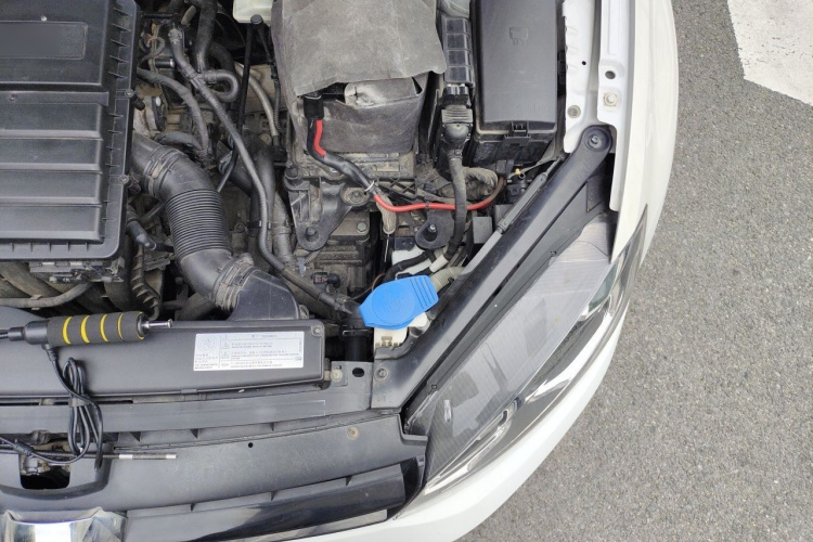 Volkswagen Golf 2016 car image #29