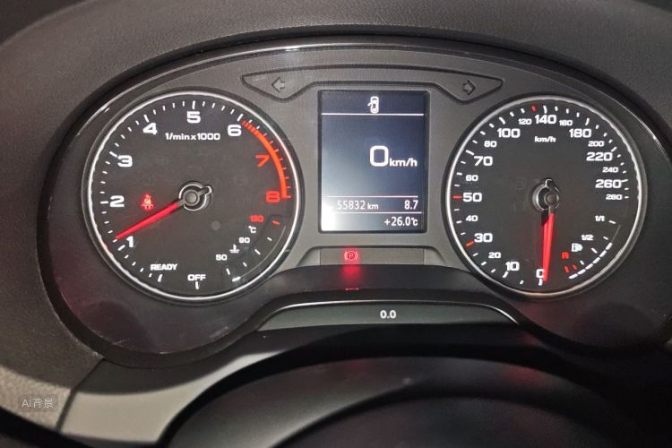 Audi A3 2019 #14 Audi A3 2019 car image #14