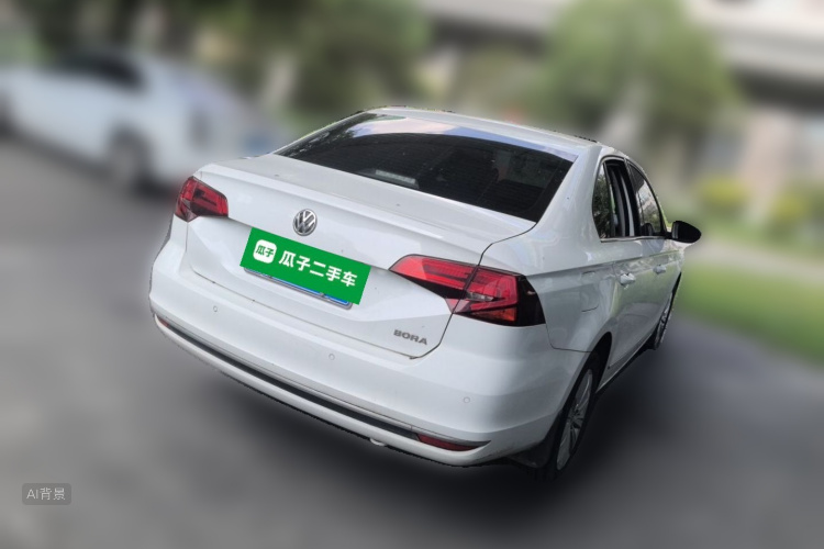 Volkswagen Bora 2017 #7 Volkswagen Bora 2017 immagine di auto #7