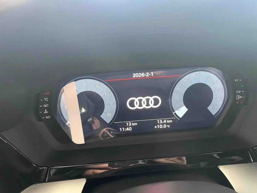 Audi A3 2026 #9 Audi A3 2026 car image #9