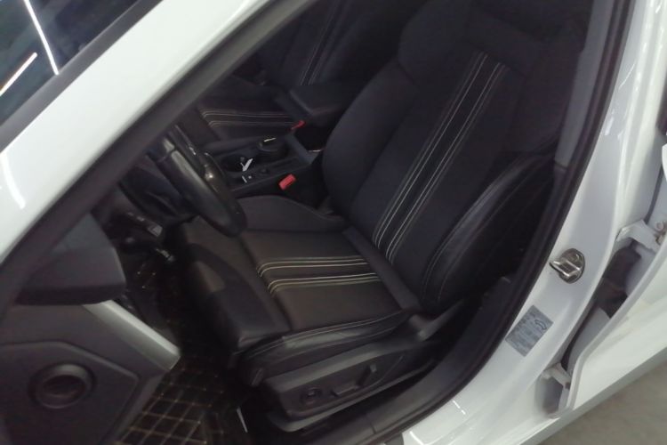 Audi A3 2021 #19 Audi A3 2021 imagen de coche #19