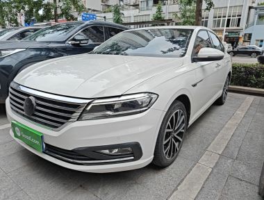Volkswagen Lavida 2022 Volkswagen Lavida 2022 car image