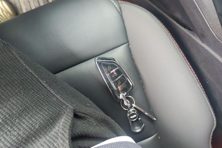 MG 5 2021 #10 MG 5 2021 car image #10