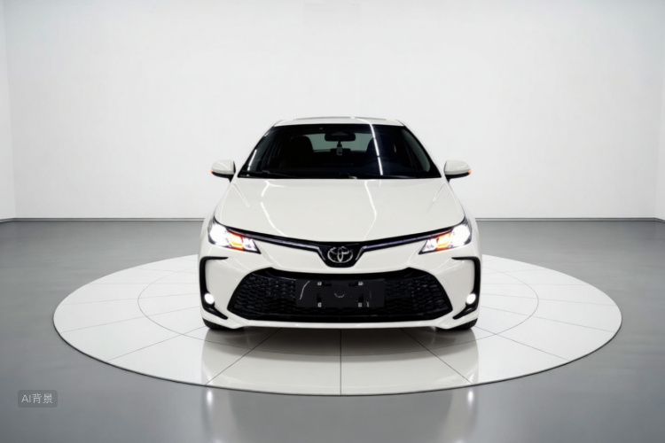 Toyota Corolla 2024 #3 Toyota Corolla 2024 car image #3