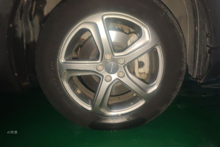 Jetour X70M 2020 immagine di auto #9