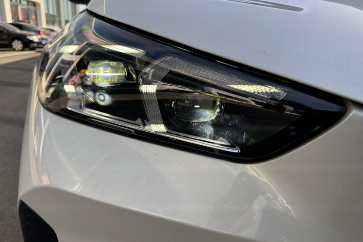 BMW X1 2024 #8 BMW X1 2024 car image #8