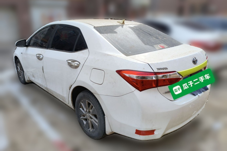2014 #5 2014 car image #5