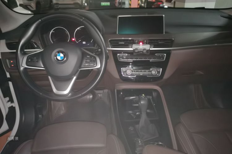 BMW X1 2019 immagine di auto #11