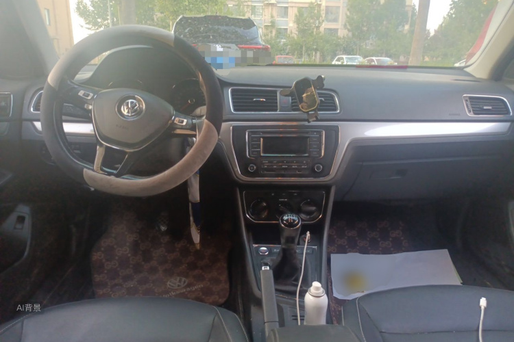 Volkswagen Lavida 2018 #11 Volkswagen Lavida 2018 car image #11
