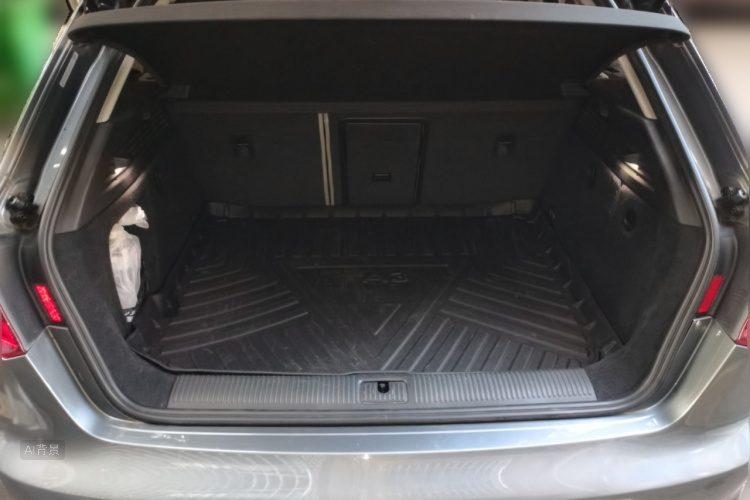 Audi A3 2015 car image #21