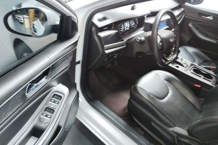 Chery Arrizo 5 2022 #16 Chery Arrizo 5 2022 car image #16