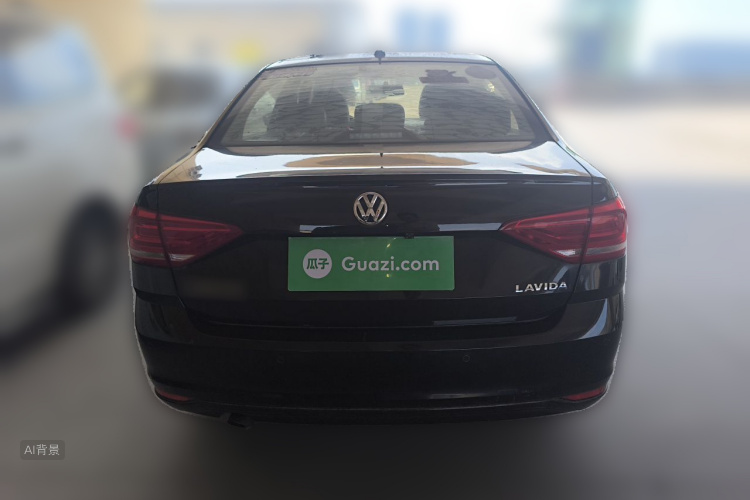 Volkswagen Lavida 2015 #6 Volkswagen Lavida 2015 car image #6