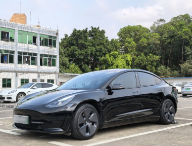 Tesla Model 3 2022 Tesla Model 3 2022 car image