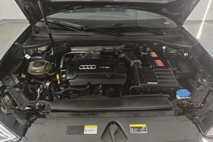Audi Q3 2022 #20 Audi Q3 2022 car image #20