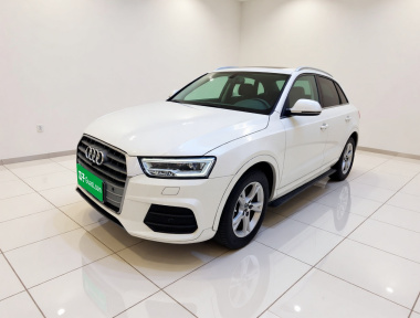 Audi Q3 2019 Audi Q3 2019 immagine di auto