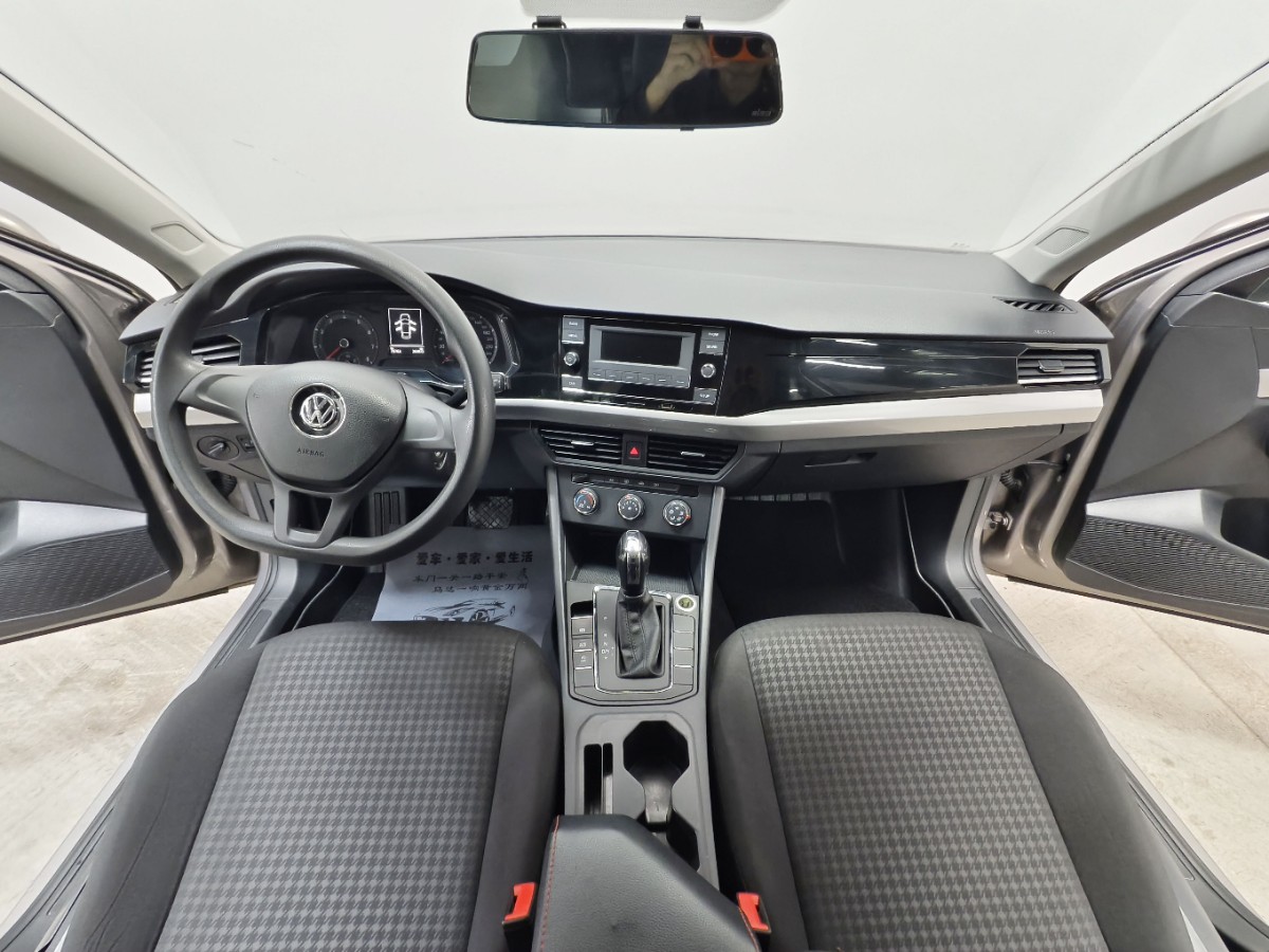 Volkswagen Bora 2019 #7 Volkswagen Bora 2019 immagine di auto #7